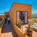 Casa del Sótano