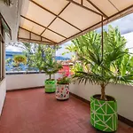 Hotel Parador San José