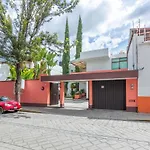 Hotel Parador San José