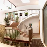 La Cochinilla Hotel Boutique