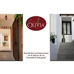 Casa Olivia Oaxaca