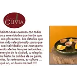 Casa Olivia Oaxaca