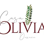 Casa Olivia Oaxaca