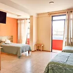 Hotel Galaxia