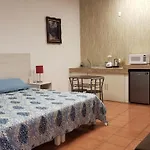 Casa Chong Studio 1
