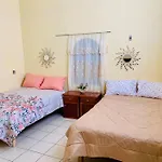 Casa ciruelo