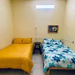 Casa ciruelo