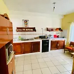 Casa ciruelo