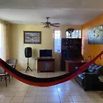 Casa ciruelo
