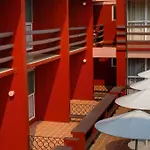 Hotel Rivera Del Angel