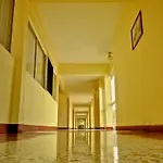 Hotel Rivera Del Angel