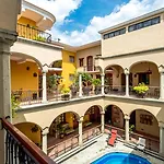 Hotel Casantica