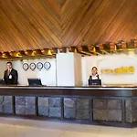 Hotel Fortin Plaza