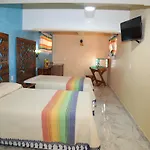 Suites Cárdon