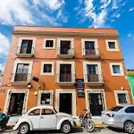 M1010 - The Best Place To Enjoy Oaxaca