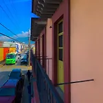 Hotel San Antonio