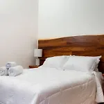 Casona San German - Alojamiento Para 14 Personas En Oaxaca