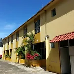 Hotel Gams