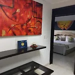 Hospedaje Familiar