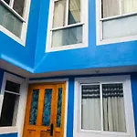 Casa Camacho