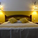 ¡Hermosa Estancia Centro De Oaxaca!