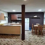 Departamento Amplio Con Cocina Y Bano Privado