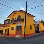 Alcatraces