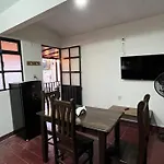 Casa Naty Dep 1