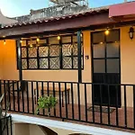 Casa Naty Dep 1