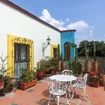 Hotel Casa Arnel