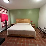 Casa Curtiduria
