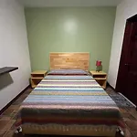 Casa Curtiduria