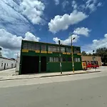 Departamento Mariposas