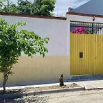 Casa Leona Oaxaca