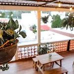 Casa Vainilla 2