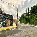 Casa Juarez