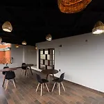 Hotel Cascada Xochimilco