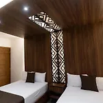Hotel Cascada Xochimilco
