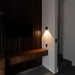 Hotel Cascada Xochimilco