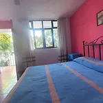 Casa California Oaxaca Centro