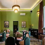 Holt Hotel De Mi Independencia King Room