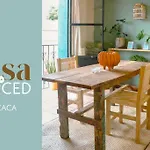 Apartamento La Merced Centro Bien Ubicado