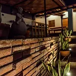 Casa Cecilia Lodging House