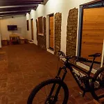 Casa Cecilia Lodging House
