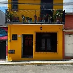 Casa Marin Jacaranda