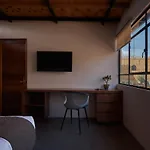 Las Privadas / Casa X By Nardazul