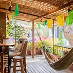Azul Cielo Hostel