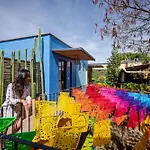 Azul Cielo Hostel