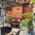 Acogedora habitación privada en Jalatlaco