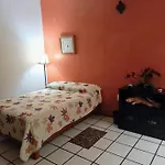 Casa Porfiria